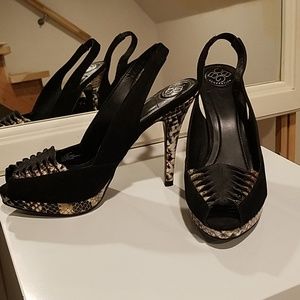 BCBG GENERATION Heels
